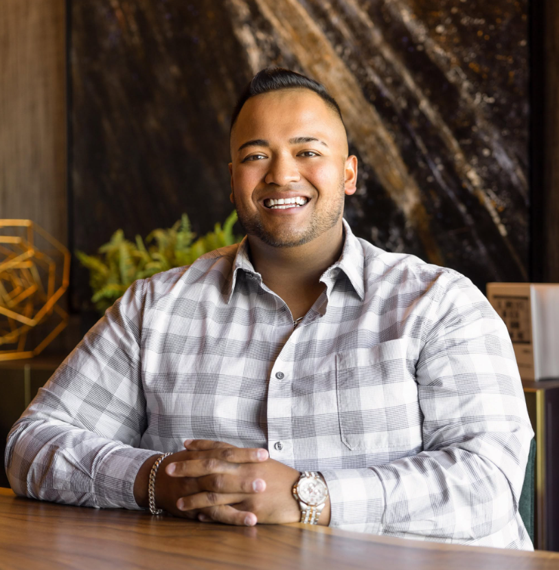 The Disc Chiropractic Welcomes Dr. Kevin Canizales