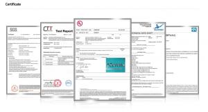 Erjin-Certificate