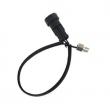 Custom NTC Thermistor Supplier by Evergreen for Smart Home and Industrial Automation Sensors