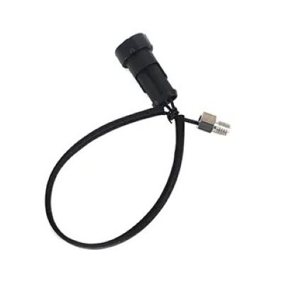 Custom NTC Thermistor Supplier by Evergreen for Smart Home and Industrial Automation Sensors