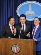 Dr. Arani Medical Laboratory, LA's Pioneer in Rapid STD Testing and City of LA Award Recipient, Celebrates 20 Years