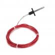PT1000 RTD Sensor Vs PT100 RTD Selection: Evergreen Supports Custom Temperature Sensing