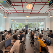 EROS Universe Launches India’s Biggest AI Creator Audition Across Mumbai, Hyderabad, Bengaluru & Chennai