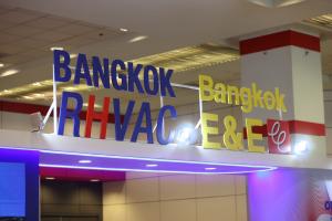 Bangkok RHVAC 2026 and Bangkok E&E 2026 Online Edition