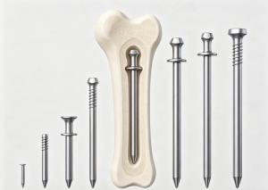 China Intramedullary Nails Manufacturers