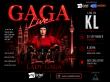 Donna Marie brings GAGA LIVE The Ultimate 90-Minute Lady Gaga Concert Experience to KL/Subang & JB EduCity 25th/27th Sep