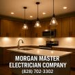 Morgan Master Electrician Company Highlights Safer Electrical Growth
