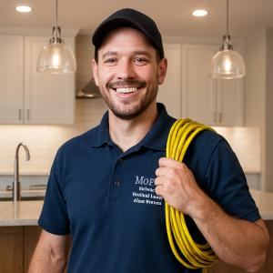 Light Fixture Installation