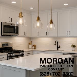 lighting Services in Asheville