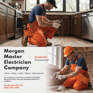 Local Electrical Companies