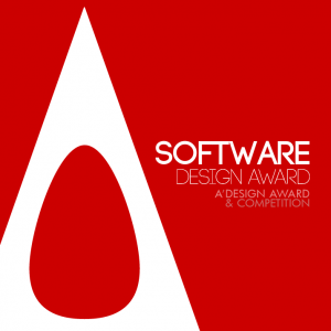 Today, A' Design Award & Competition has released its call for entries to A' International Software Design Awards A' International Software Design Awards Call for Entries