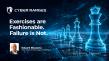 Analysis of Gartner Maverick Insights note released in June 2026 in relation to exercise effectiveness