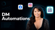 Blotato Launches DM Automations for Instagram and Facebook