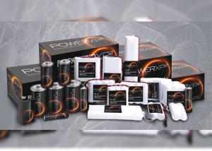 XP2 superior performance alkaline.