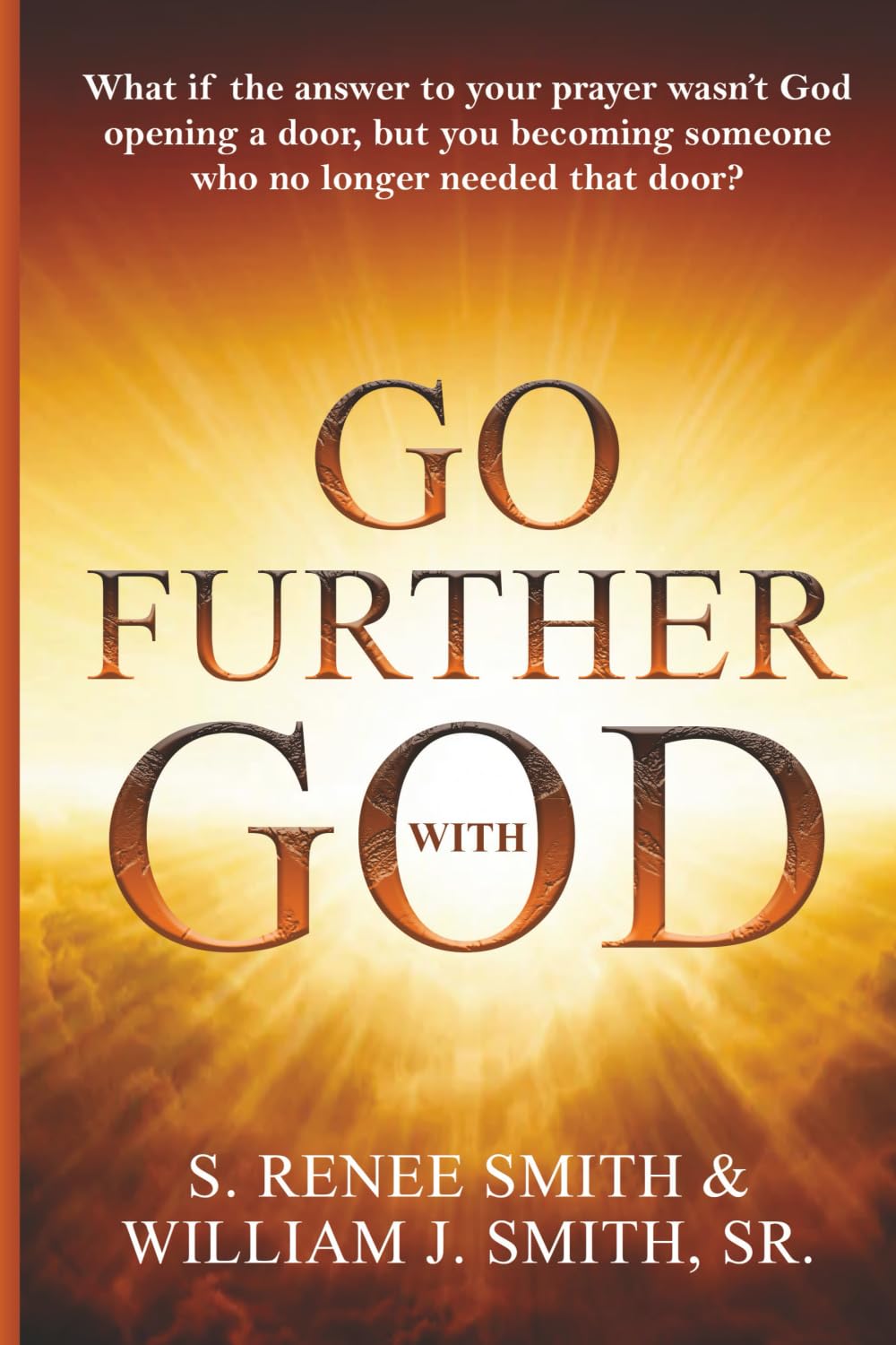 From Teenage Runaway to Master Builder: Father and Daughter Share a Legacy of Faith in Go Further with God