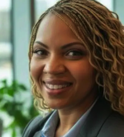 Aprill L. Baughns, Recognized By Influential Women, Serves As Senior Director Analyst At Gartner