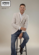 Labarna AI Founder Steven Foster Named Cover Feature of Bizpreneur Middle East