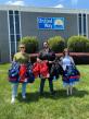 Armada Law Injury Attorneys Donates 20 Stocked Backpacks to Support United Way of Greenville County's School Campaign