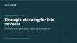 Alloy Labs Publishes 3Q 2026 Executive Briefing to Help Community Banks Approach Strategic Planning With Confidence