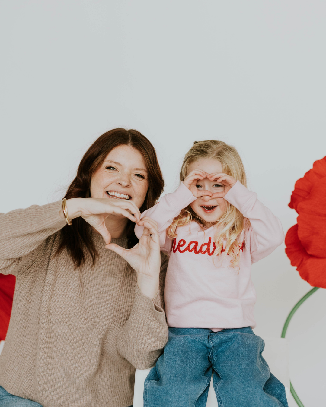 Sarah Michelle Boes to Lead Meadow’s Mighty Hearts at Cincinnati Heart Walk