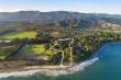 Concierge Auctions Partners With Barron and Tessa Hilton to Sell the Last True Beachfront Ranch in Southern California
