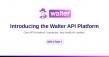 Walter AI Launches Its API Platform for AI Detection and Humanization