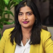 Influential Women Features Usha Boddapu: President & CEO Of Esolvit, Inc. And Chief AI Scientist