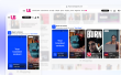 Genuin Adds Better Collective and Ivee to its Video Experience Ecosystem, Extending to Sports Media and Ride Sharing