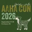 The American Animal Hospital Association Hosts AAHA CON 2026 in Portland
