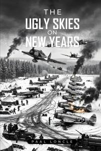 Paal Loncle, a historical fiction writer and practicing educator, unveils a powerful new addition to the genre with “The Ugly Skies on New Years,” a 91-page novel that brings readers an unflinching portrayal of the final days of World War II