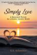 New Book Prompts Readers to Imagine if Love Were Our God
