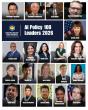 Knowledge Networks & Regulating AI Introduces The AI Policy 100, Honoring the Most Influential Voices in AI Governance