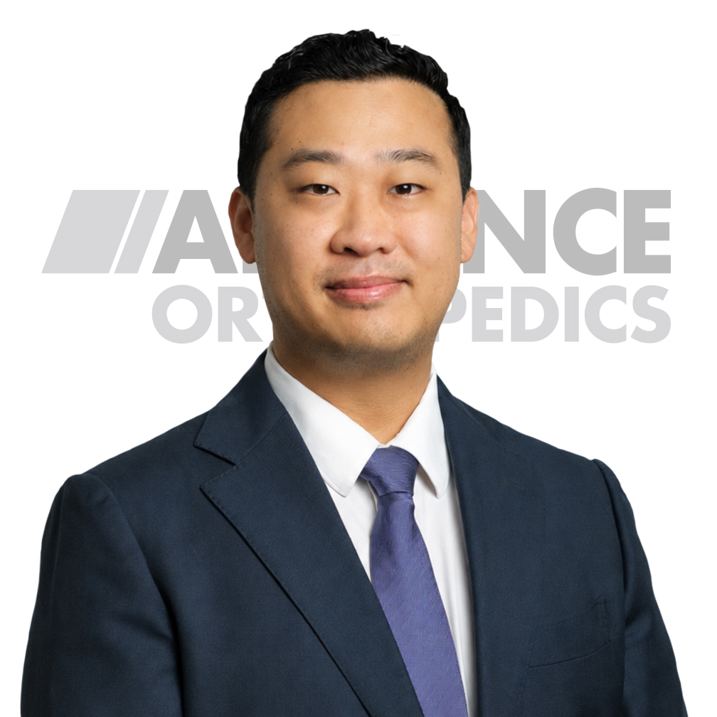 Alliance Orthopedics Welcomes Dr. Jonathan Lee, Pain Management and Physical Medicine & Rehabilitation Physician
