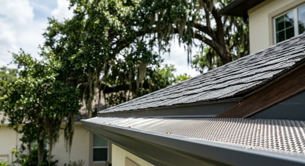 Larry’s Gutters Announces Gutter Guard Installation in Tavares, FL as Lake County Homes Prepare for Storm Season