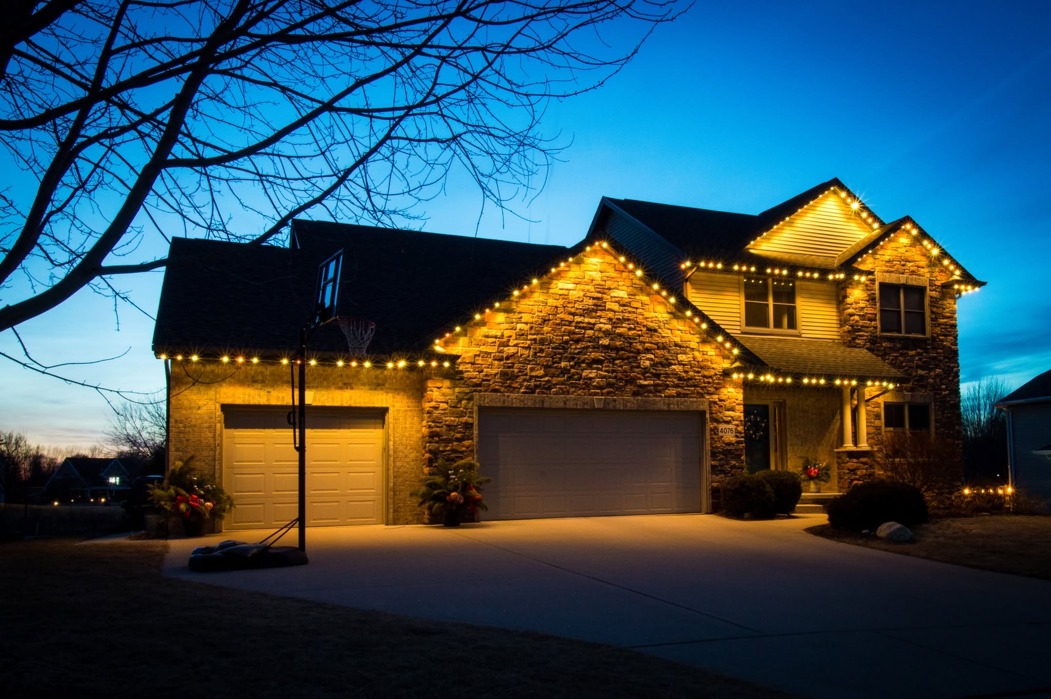 Lumenary Pro Launches Franchise Model to Bring Premium Outdoor Lighting to More Communities