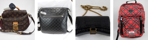 PropertyRoom.com Launches ‘Live. Laugh. Luxe.’ Collection Making Authentic Luxury Accessible to All
