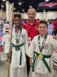 Florida Karate Academy Wins 34 Medals at 2026 AAU-USA National Championships