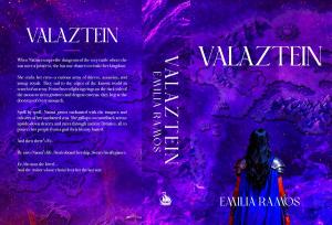 Valaztein by Emilia Ramos Pic 6