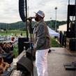 Stephen Thomas Creates Unforgettable West Virginia Performance Celebrating Legacy, Community, and DJ Unk