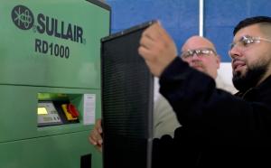 Brabazon Technician