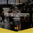Earn Your Stripes Expands to Orlando with New Baldwin Park Franchise