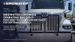 Gridwater Continues Operating Buildout as First New Truck Remains on Track for September Service