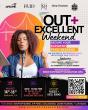 The K. Stewart Foundation Presents OUT + EXCELLENT: High-Level LGBTQIA+ Programming During Oakland Pride Weekend