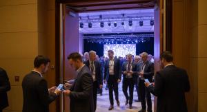 Event with TicketSys