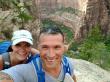 Burlington Couple to Climb Mount Kilimanjaro to Support CAMH and Inspire Community Resilience