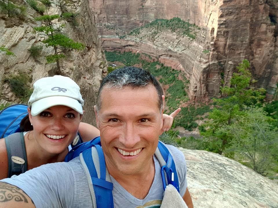 Burlington Couple to Climb Mount Kilimanjaro to Support CAMH and Inspire Community Resilience