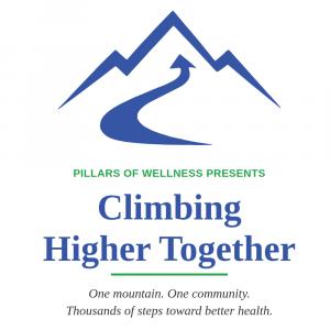Climbing Higher Together