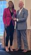 Monique Farmer, APR, Receives Two PRSA Women of Impact Awards