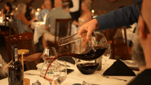 Adega Gaucha Brazilian Steakhouse celebrates five years in Orlando with guests, team members and a special anniversary dining experience on August 5, 2026.
