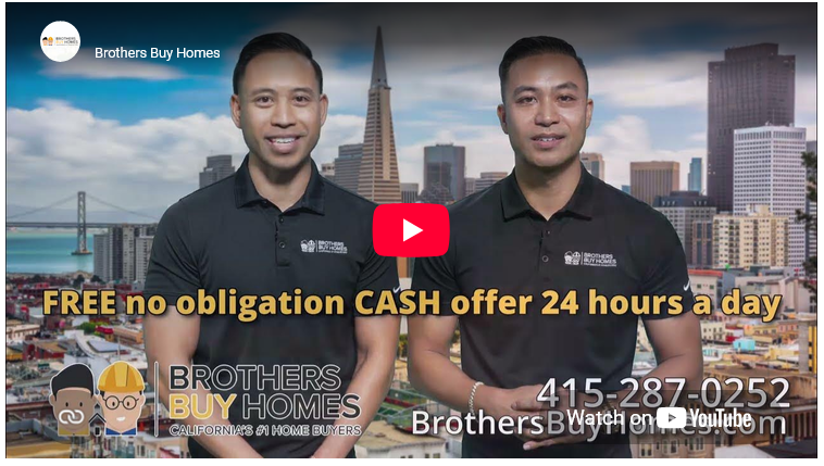 Brothers Buy Homes Expands Into San Jose and SF Bay Area Markets, Launches Enhanced Offers to Give More Money to Sellers